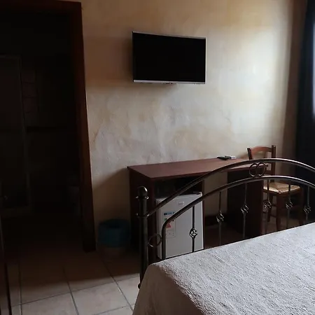 S'arriali Ranch