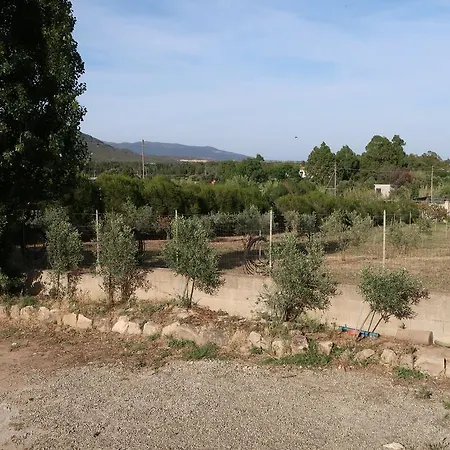 S'arriali Ranch