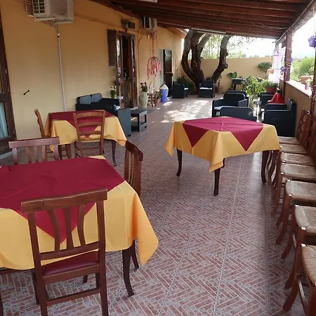 S'arriali Ranch Iglesias