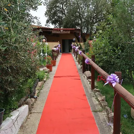 S'arriali Ranch Iglesias