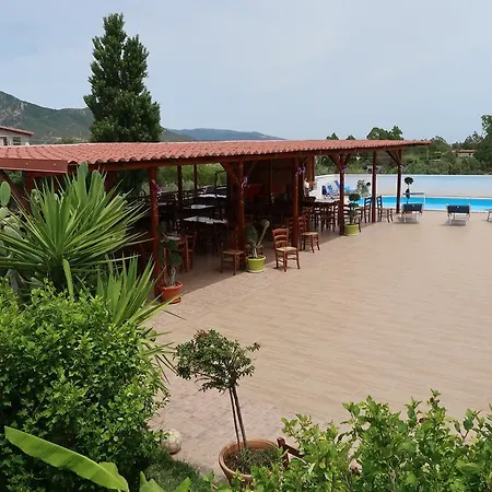 Venkovský dům S'arriali Ranch Iglesias