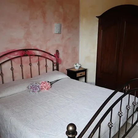 Venkovský dům S'arriali Ranch