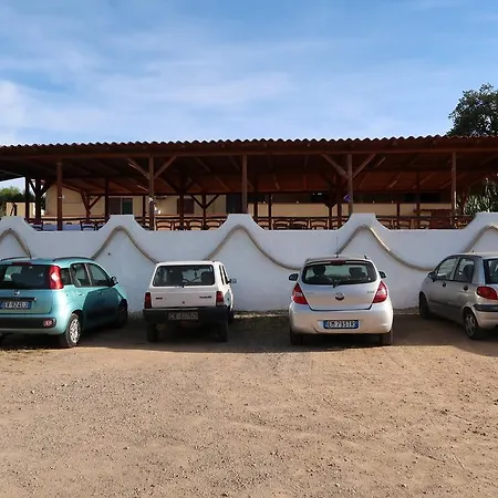 S'arriali Ranch Iglesias