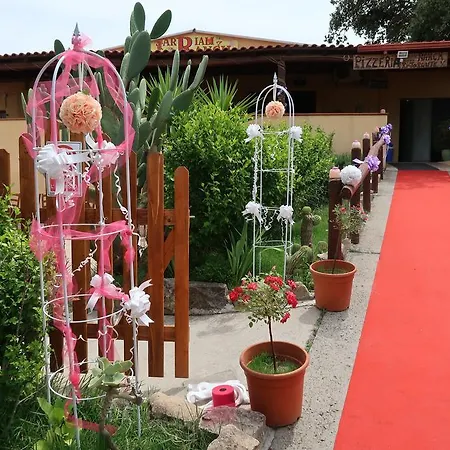 S'arriali Ranch *