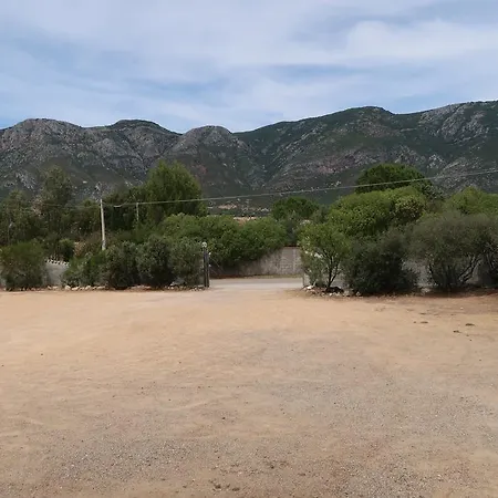 S'arriali Ranch Iglesias