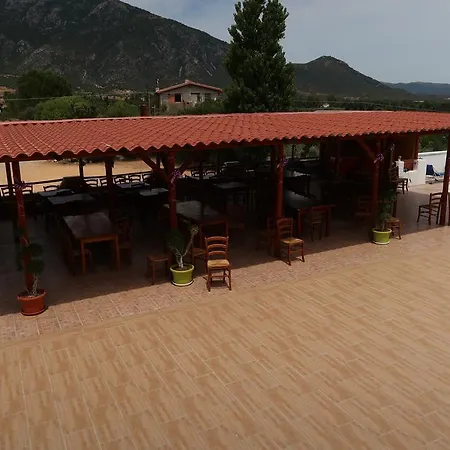 S'arriali Ranch Landhaus *