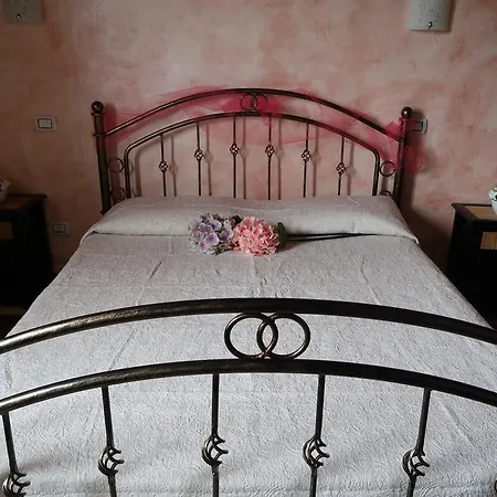 S'arriali Ranch Country house