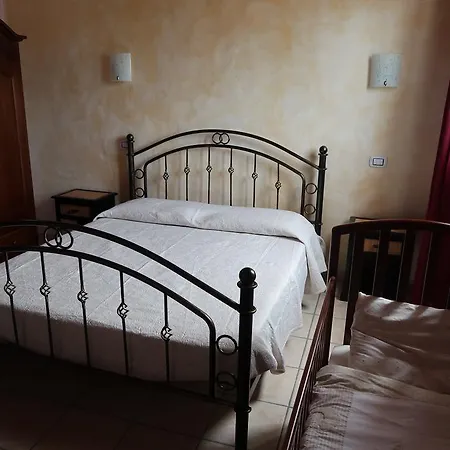 Venkovský dům S'arriali Ranch