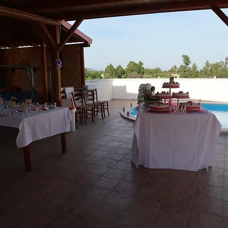 S'arriali Ranch * Iglesias