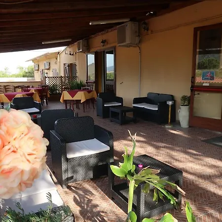 S'arriali Ranch 乡村民宿 伊格莱西亚斯