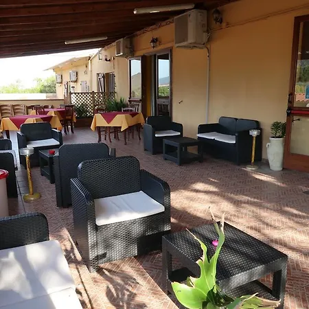 Venkovský dům S'arriali Ranch