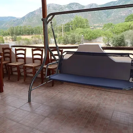 S'arriali Ranch