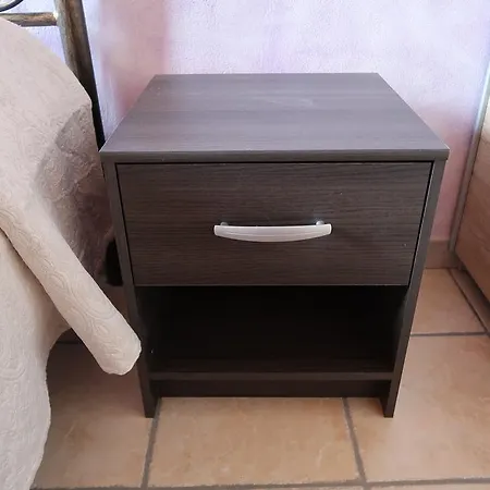 S'arriali Ranch Venkovský dům