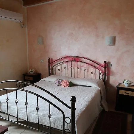 Venkovský dům S'arriali Ranch *