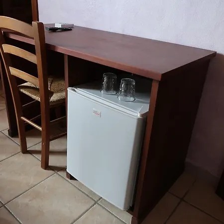 S'arriali Ranch Venkovský dům *