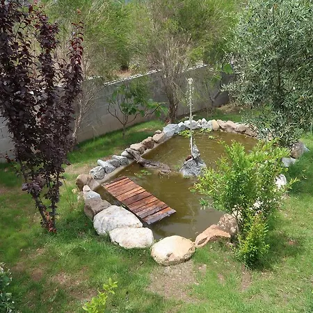 S'arriali Ranch Venkovský dům Iglesias