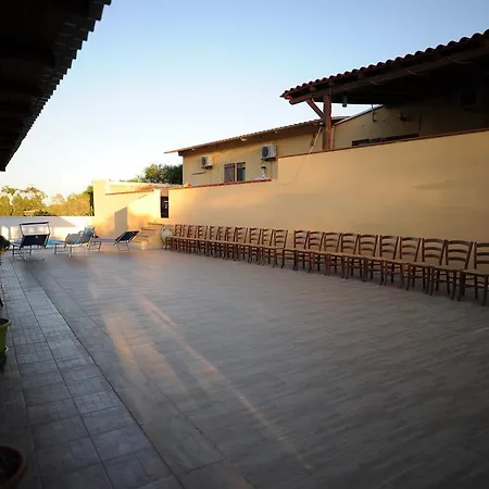 Venkovský dům S'arriali Ranch Iglesias