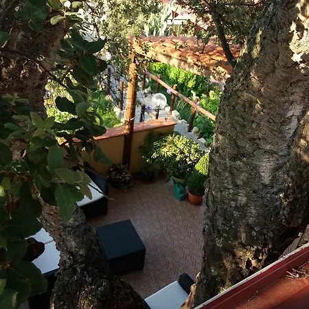 S'arriali Ranch Landhaus Iglesias