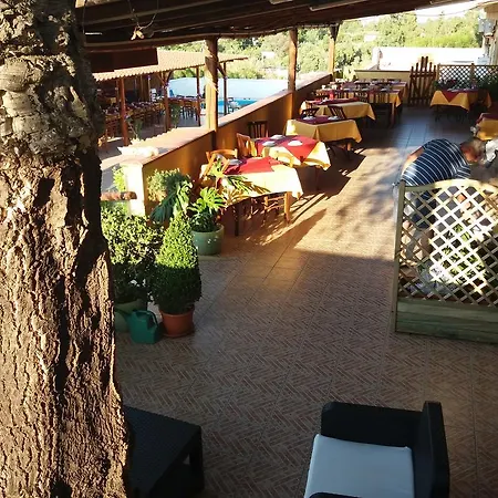 S'arriali Ranch