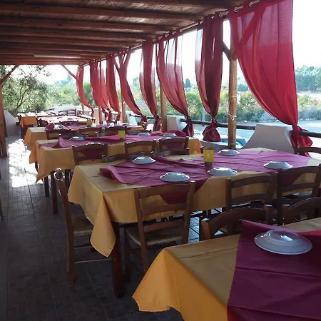 Venkovský dům S'arriali Ranch Iglesias