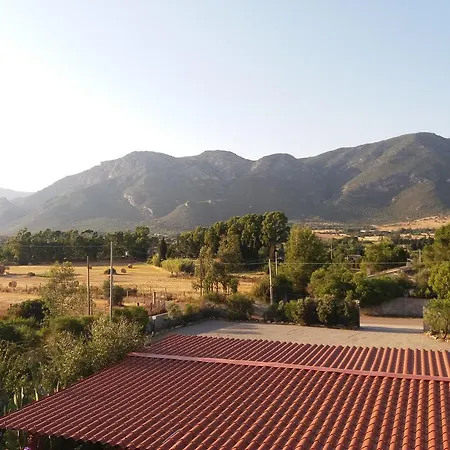 S'arriali Ranch