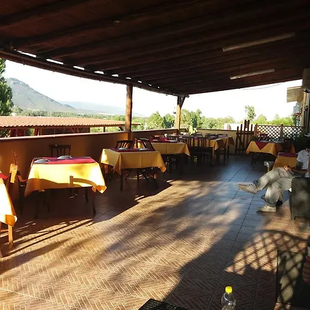S'arriali Ranch 乡村民宿 伊格莱西亚斯