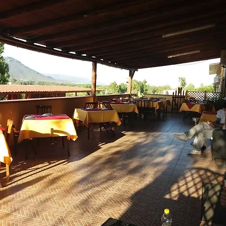 S'arriali Ranch Venkovský dům Iglesias