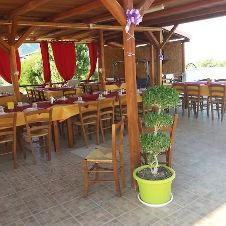 S'arriali Ranch Venkovský dům *