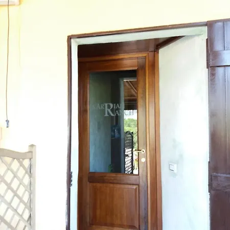 Country house S'arriali Ranch Iglesias