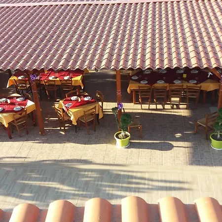 S'arriali Ranch Venkovský dům