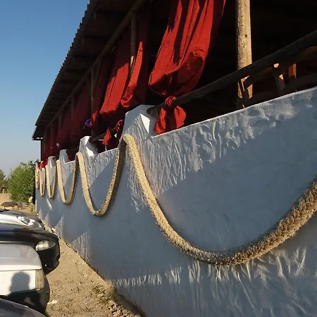 S'arriali Ranch Venkovský dům *