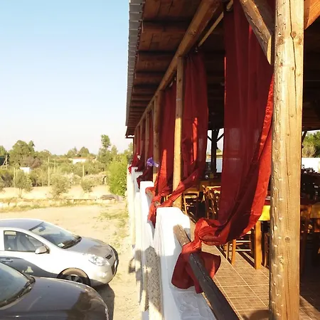 S'arriali Ranch Country house *