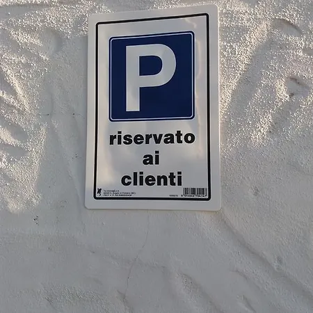 S'arriali Ranch Iglesias