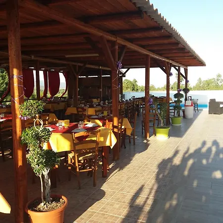 Venkovský dům S'arriali Ranch Iglesias