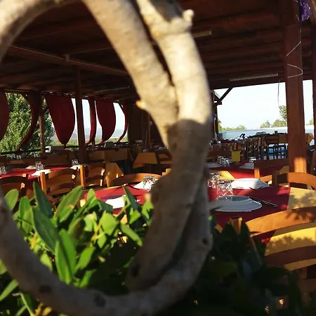 Landhaus S'arriali Ranch