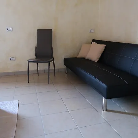 Venkovský dům S'arriali Ranch Iglesias