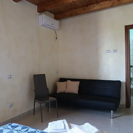 S'arriali Ranch Venkovský dům