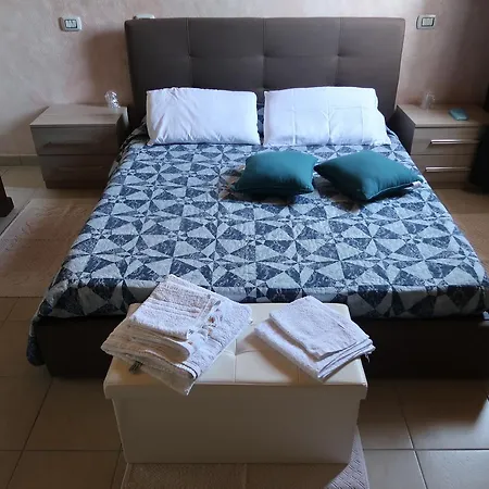 Casa di campagna S'arriali Ranch