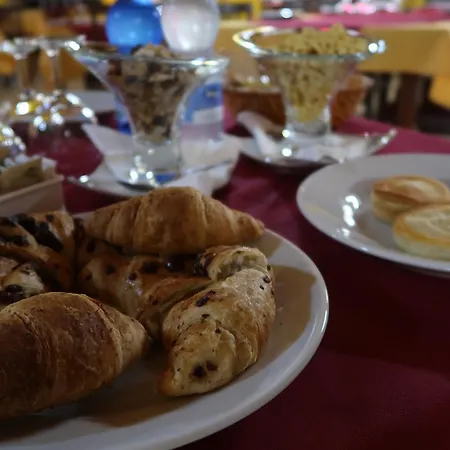 Venkovský dům S'arriali Ranch *