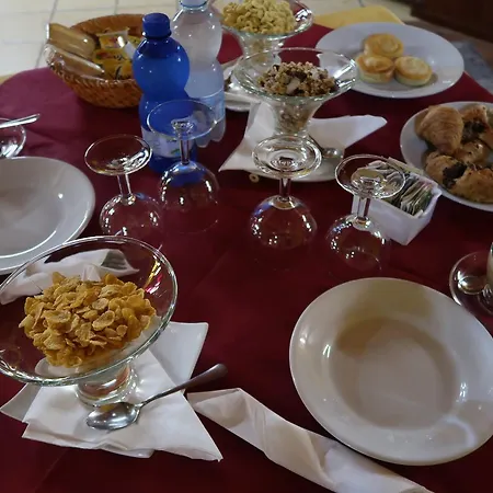 S'arriali Ranch Venkovský dům