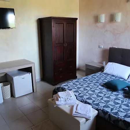 Country house S'arriali Ranch Iglesias