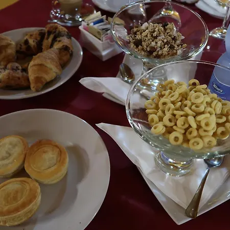 S'arriali Ranch Venkovský dům *