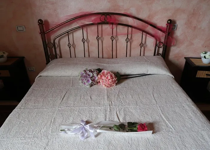 Casa di campagna S'arriali Ranch