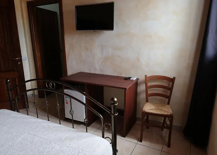 S'arriali Ranch Casa di campagna