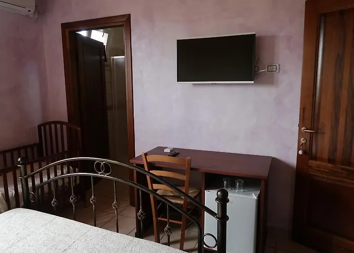 S'arriali Ranch * Iglesias