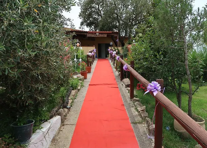 S'arriali Ranch Iglesias