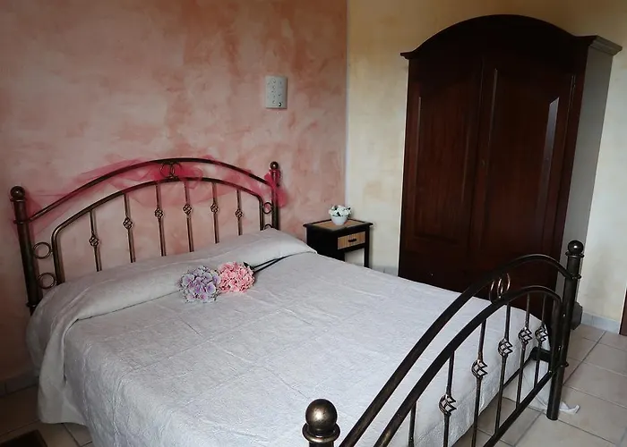 Casa di campagna S'arriali Ranch