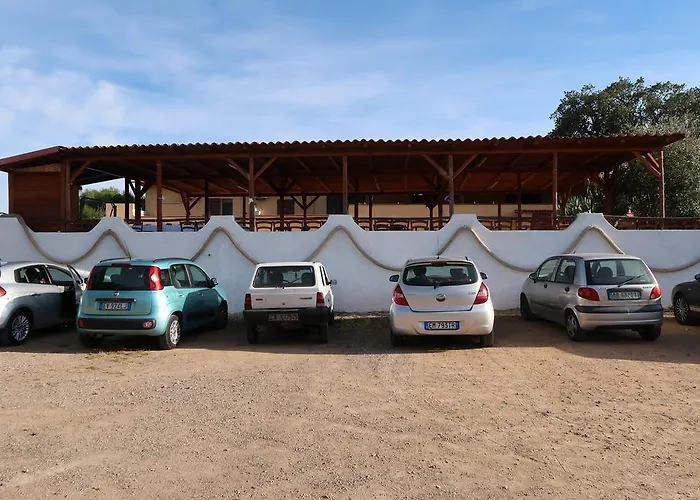 S'arriali Ranch Iglesias