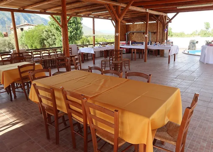 S'arriali Ranch Casa di campagna *