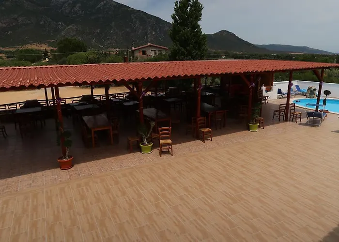 S'arriali Ranch Casa di campagna *